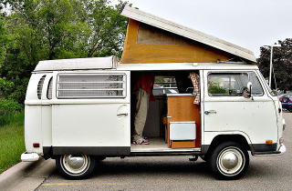 Illustration for article titled Ten Cars That Would Make Great Food Trucks